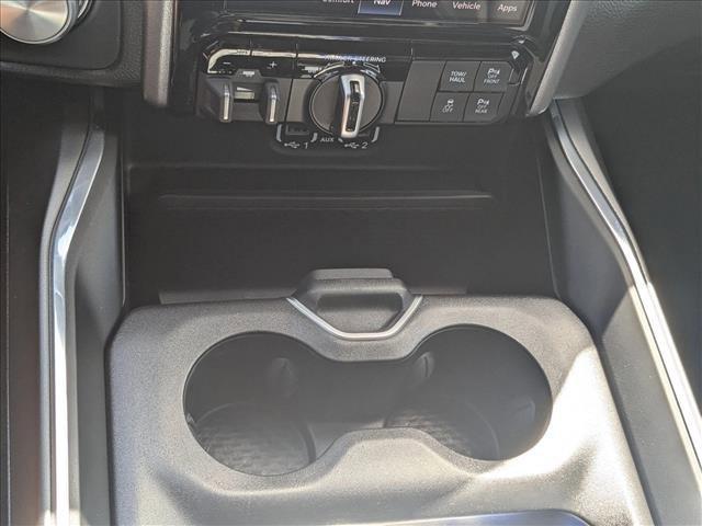 used 2023 Ram 1500 car, priced at $38,647