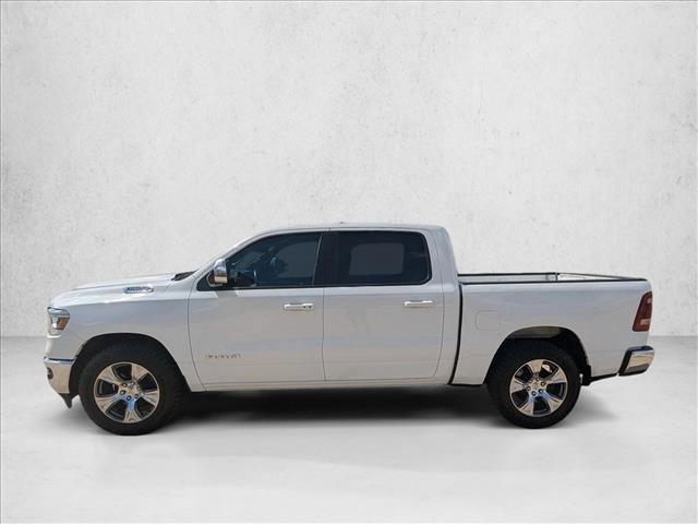 used 2023 Ram 1500 car, priced at $38,647