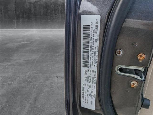 used 2015 Ram 1500 car, priced at $27,056