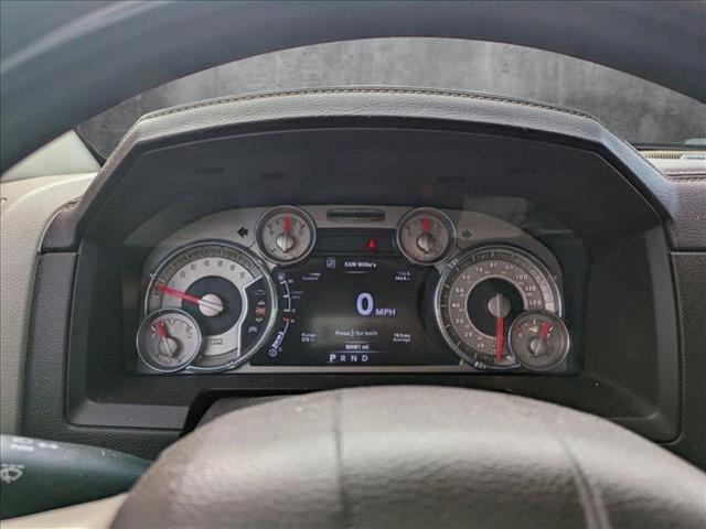 used 2015 Ram 1500 car, priced at $27,056