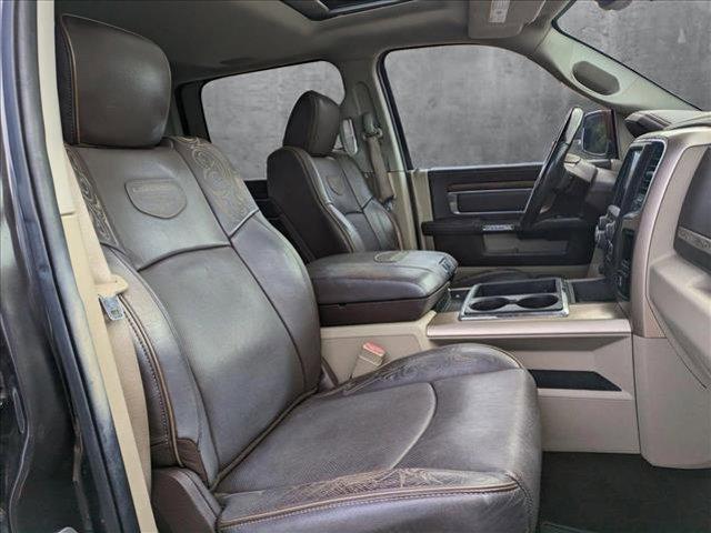 used 2015 Ram 1500 car, priced at $27,056