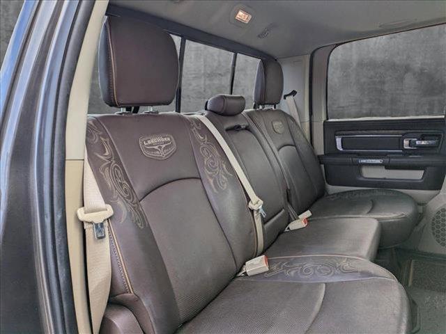 used 2015 Ram 1500 car, priced at $27,056