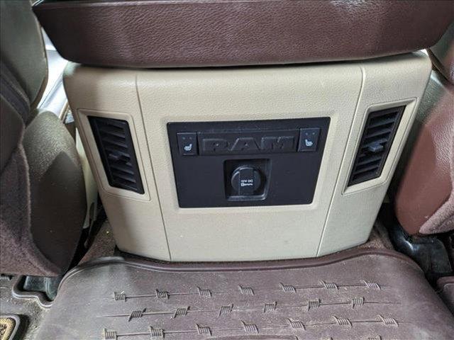 used 2015 Ram 1500 car, priced at $27,056