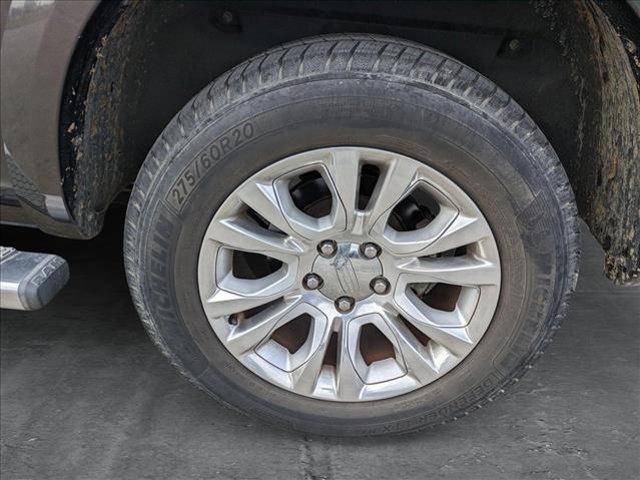 used 2015 Ram 1500 car, priced at $27,056