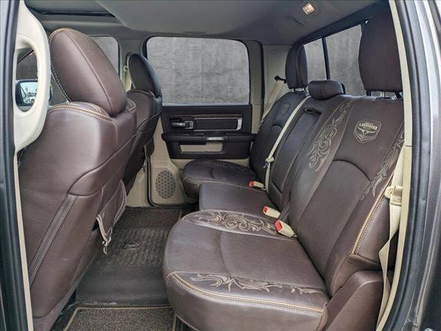 used 2015 Ram 1500 car, priced at $27,056