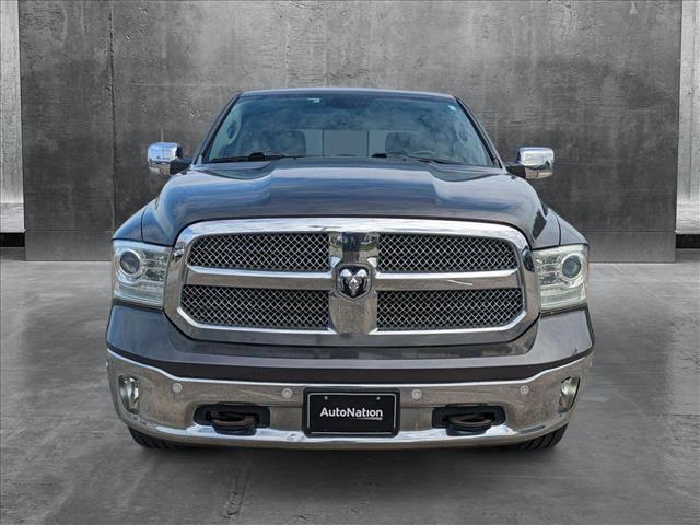 used 2015 Ram 1500 car, priced at $27,056