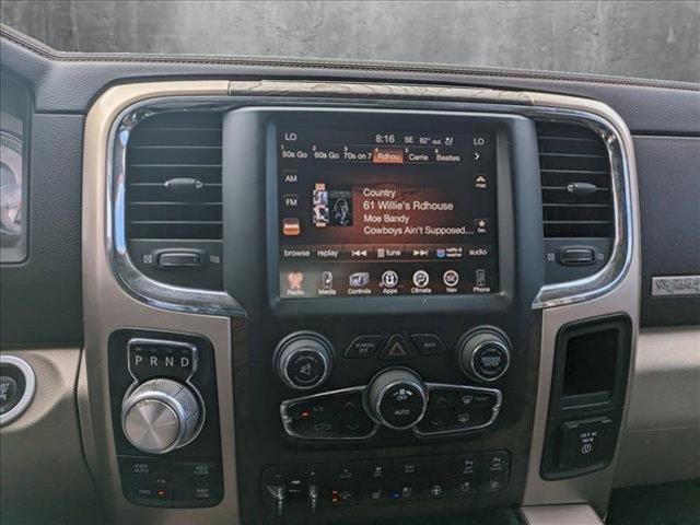used 2015 Ram 1500 car, priced at $27,056