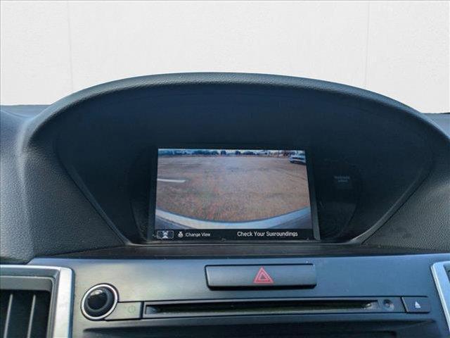 used 2016 Acura TLX car, priced at $14,275