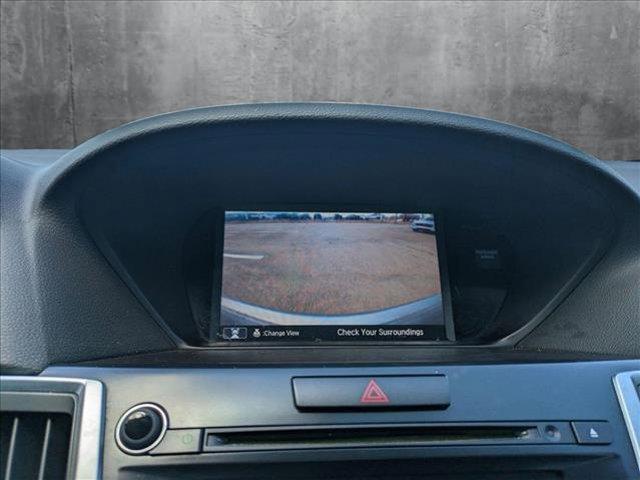 used 2016 Acura TLX car, priced at $17,976
