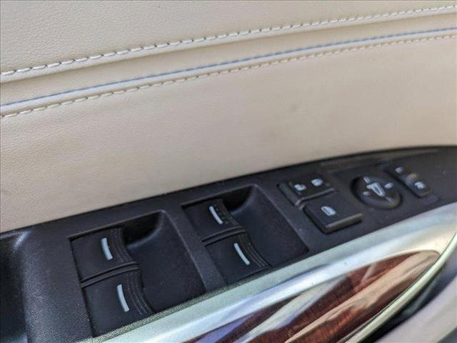 used 2016 Acura TLX car, priced at $14,275