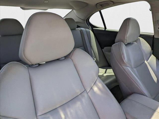used 2016 Acura TLX car, priced at $14,275