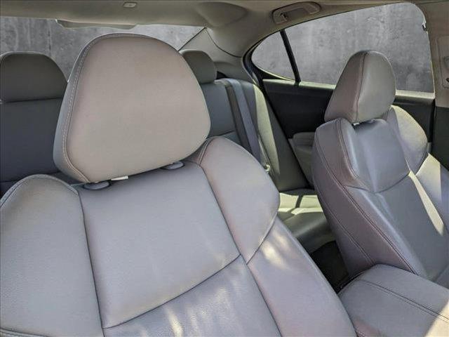 used 2016 Acura TLX car, priced at $17,976