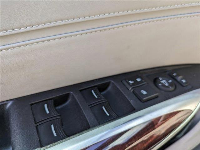 used 2016 Acura TLX car, priced at $17,976