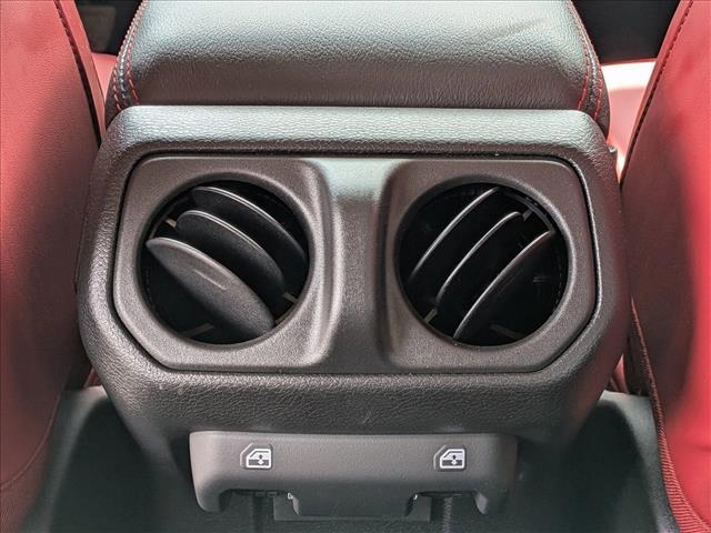 used 2024 Jeep Wrangler car, priced at $74,498