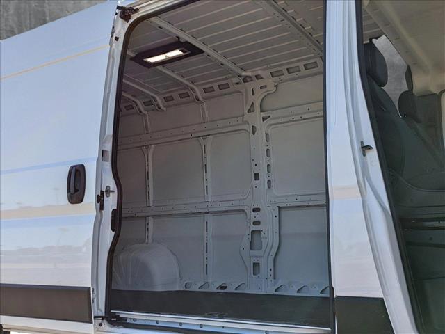 new 2025 Ram ProMaster 2500 car, priced at $46,991