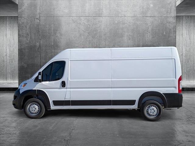 new 2025 Ram ProMaster 2500 car, priced at $46,991