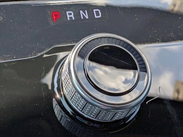 new 2025 Jeep Grand Cherokee L car, priced at $45,166