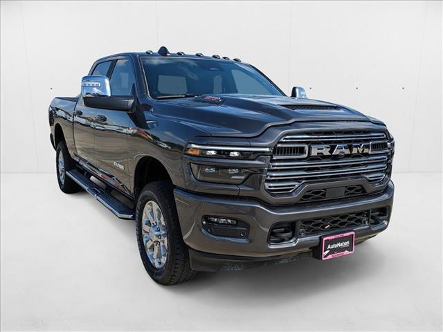 new 2026 Ram 2500 car, priced at $63,991