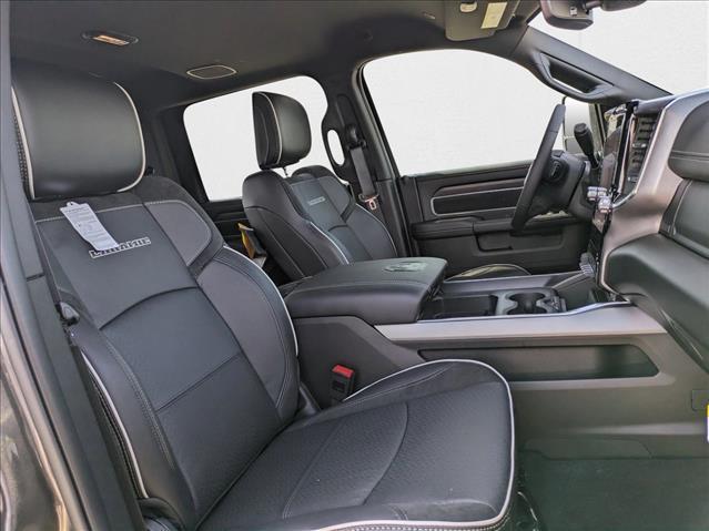 new 2026 Ram 2500 car, priced at $63,991
