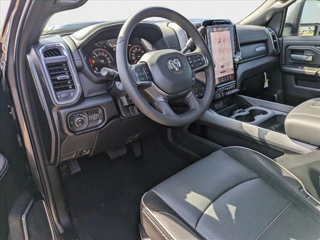 new 2026 Ram 2500 car, priced at $63,991