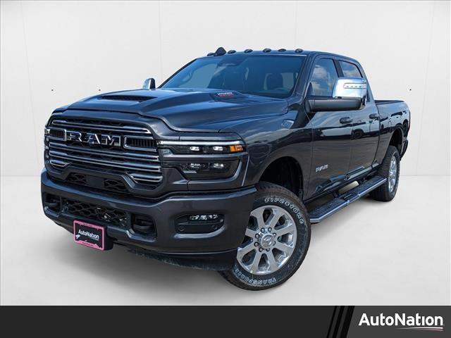 new 2026 Ram 2500 car, priced at $63,991