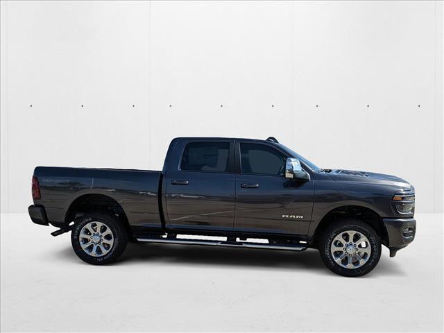 new 2026 Ram 2500 car, priced at $63,991