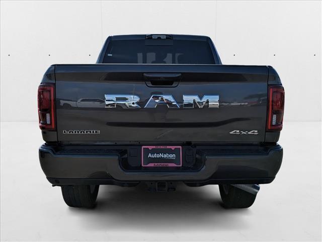 new 2026 Ram 2500 car, priced at $63,991