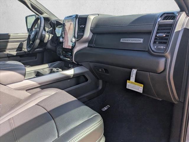 new 2026 Ram 2500 car, priced at $73,373