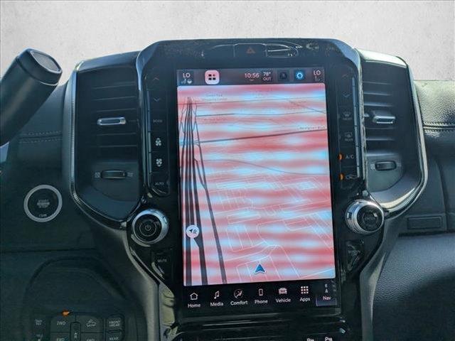 new 2026 Ram 2500 car, priced at $73,373