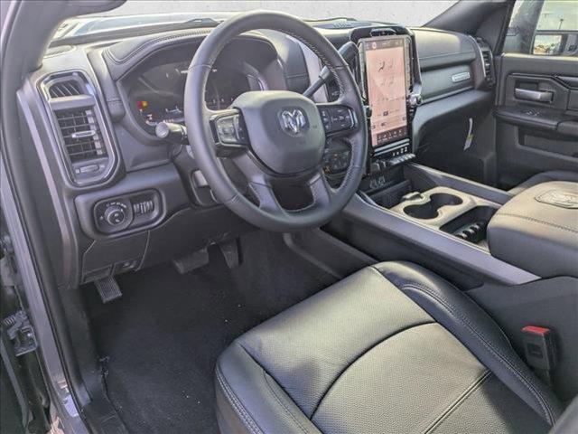 new 2026 Ram 2500 car, priced at $73,373