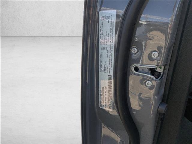 new 2026 Ram 2500 car, priced at $73,373