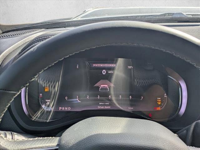 new 2026 Ram 2500 car, priced at $73,373