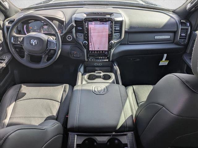 new 2026 Ram 2500 car, priced at $73,373