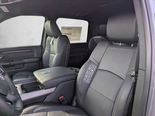 new 2026 Ram 2500 car, priced at $73,373