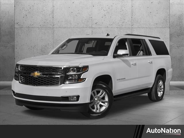 used 2015 Chevrolet Suburban car, priced at $14,991