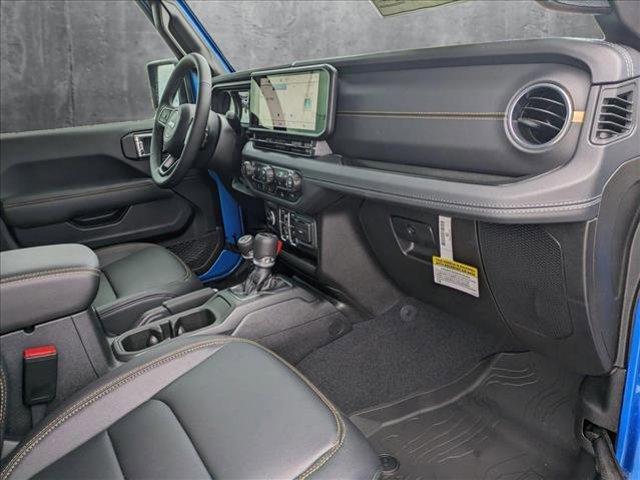 new 2025 Jeep Gladiator car, priced at $42,327