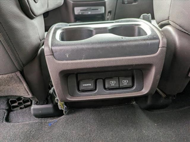 used 2020 Honda Odyssey car, priced at $25,998