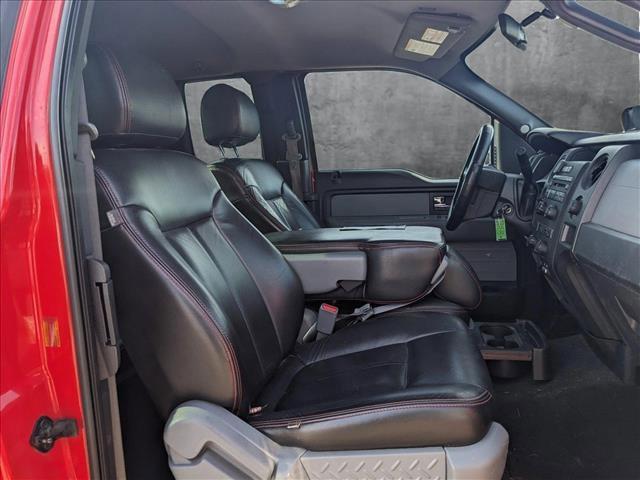 used 2013 Ford F-150 car, priced at $12,591