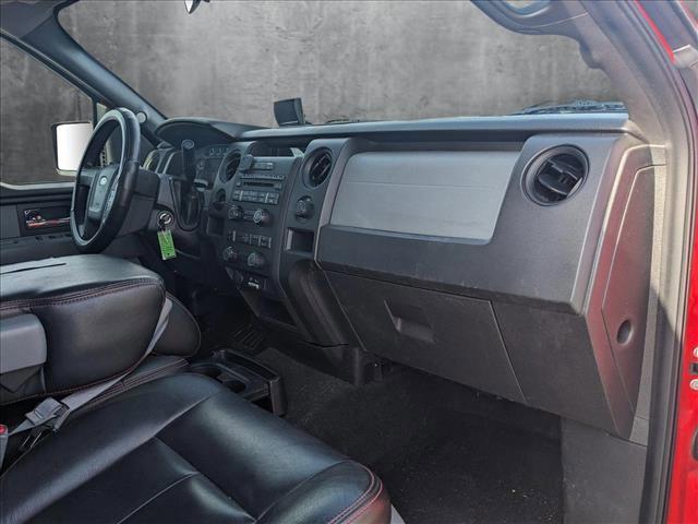 used 2013 Ford F-150 car, priced at $12,591