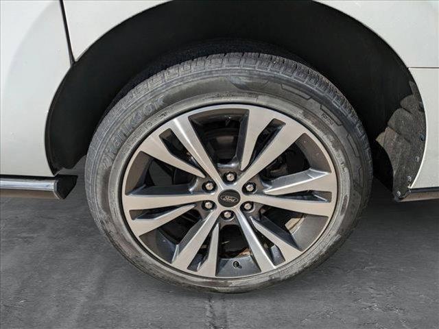used 2021 Ford Expedition Max car, priced at $34,498