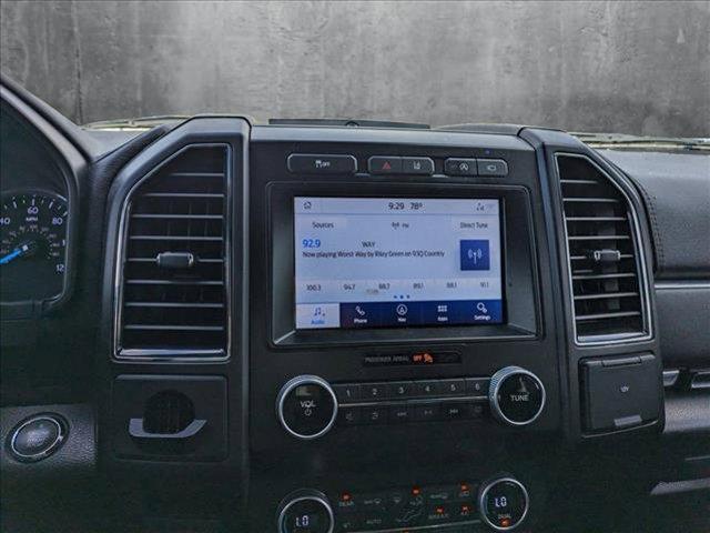 used 2021 Ford Expedition Max car, priced at $34,498