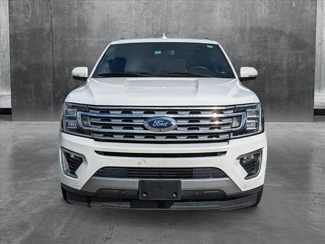 used 2021 Ford Expedition Max car, priced at $34,498