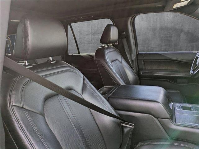 used 2021 Ford Expedition Max car, priced at $34,498