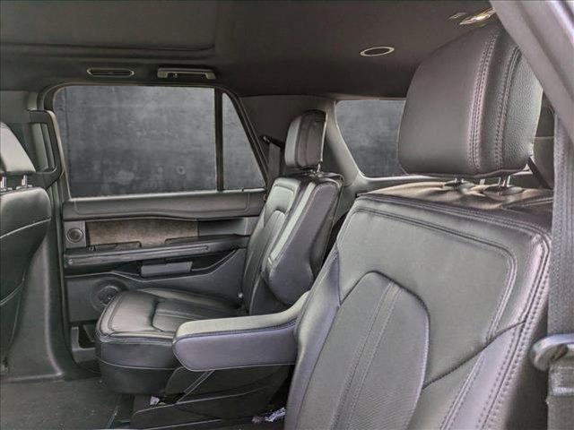 used 2021 Ford Expedition Max car, priced at $34,498