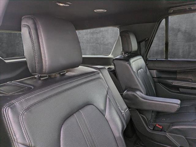 used 2021 Ford Expedition Max car, priced at $34,498