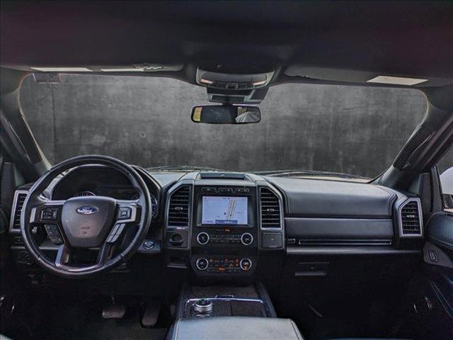 used 2021 Ford Expedition Max car, priced at $34,498