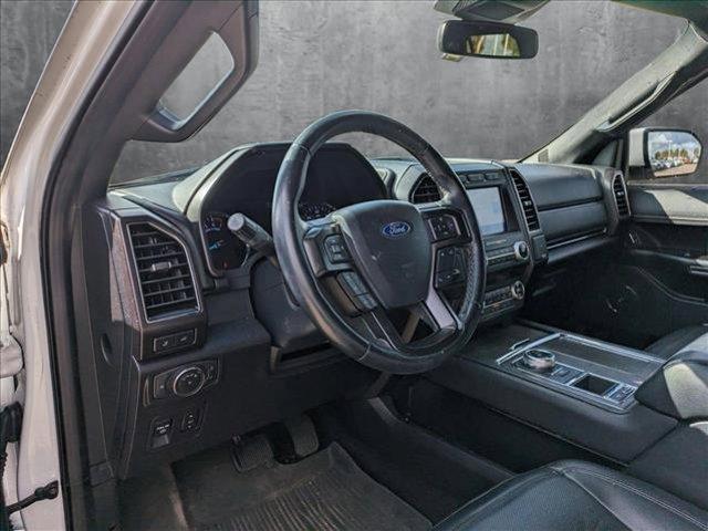 used 2021 Ford Expedition Max car, priced at $34,498