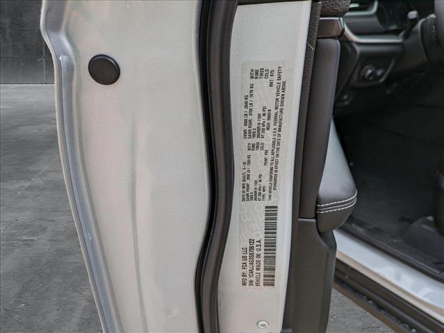 new 2025 Jeep Grand Cherokee L car, priced at $38,991