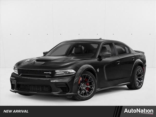 used 2023 Dodge Charger car, priced at $84,213