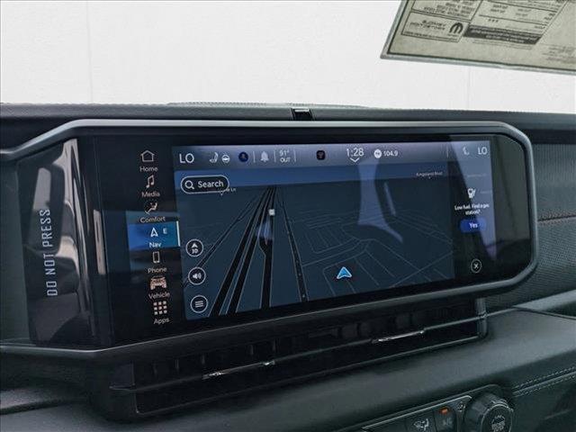 new 2025 Jeep Wrangler car, priced at $60,525